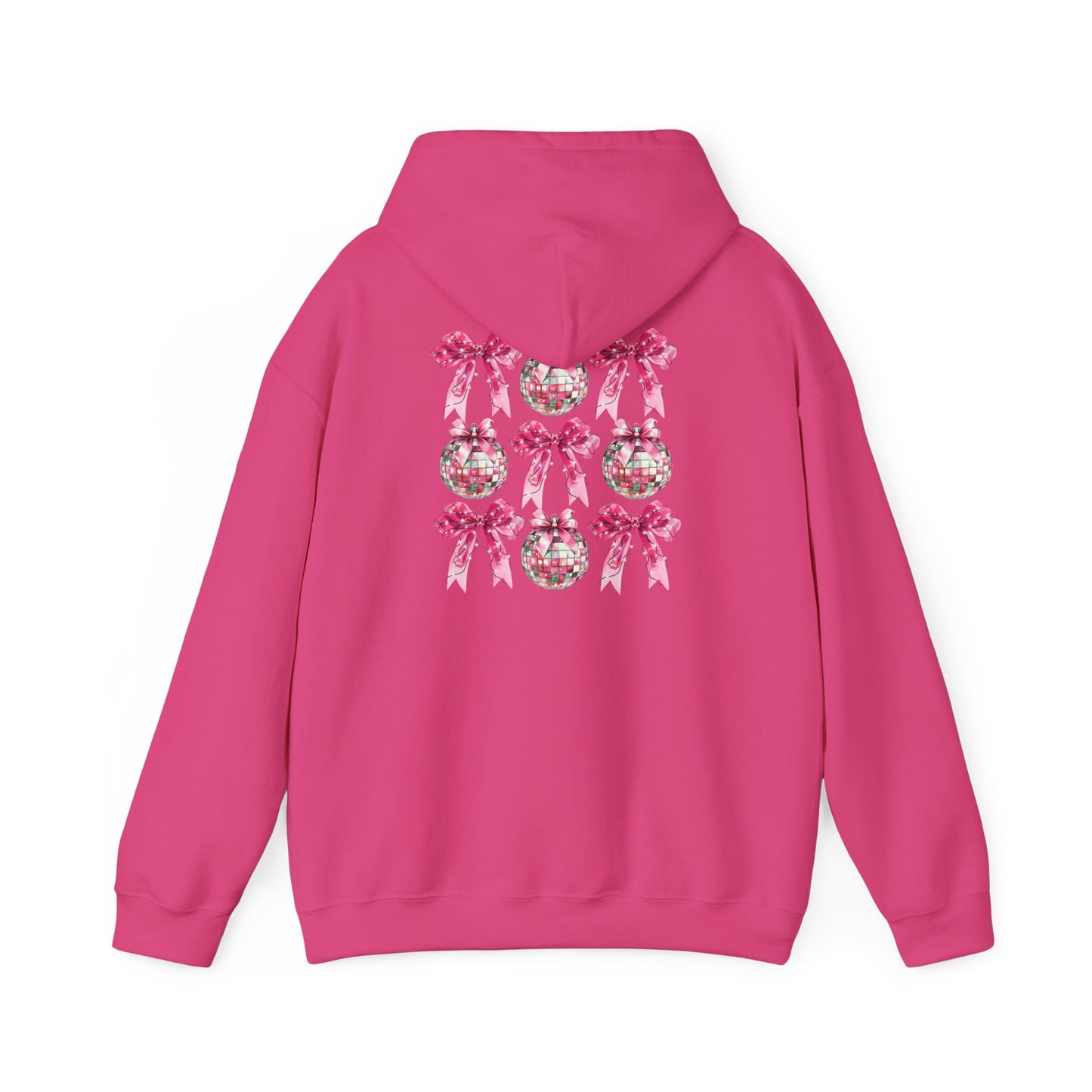 New Year Unisex Heavy Blend™ Hooded Sweatshirt