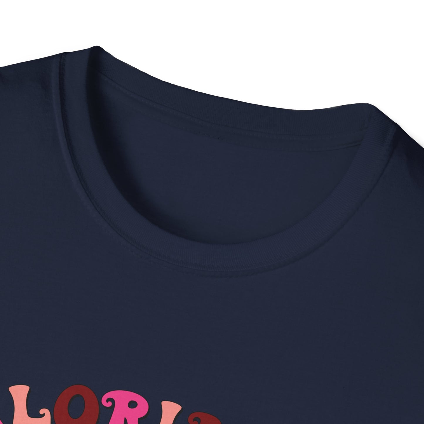 Valentines Unisex Softstyle T-Shirt