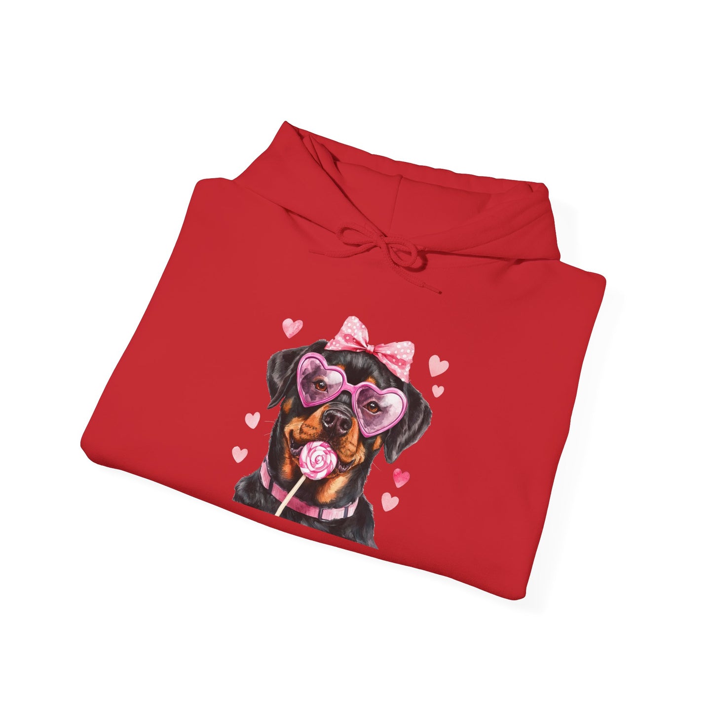 Valentines Unisex Heavy Blend™ Hooded Sweatshirt
