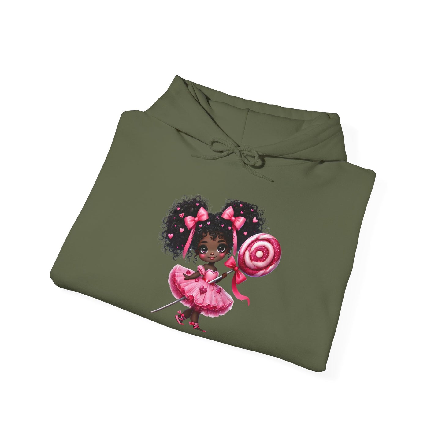 Valentines Unisex Heavy Blend™ Hooded Sweatshirt