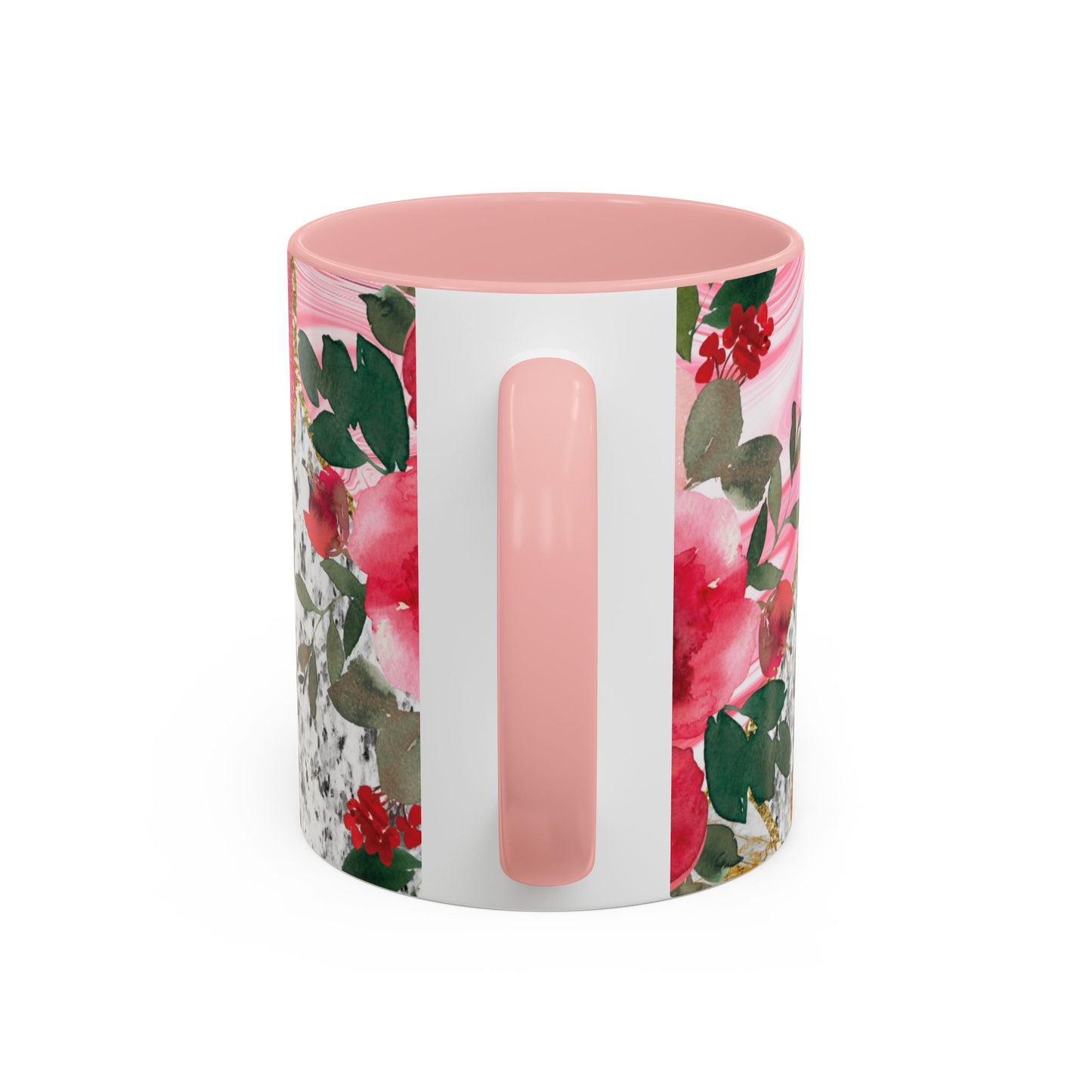 Spiritual Accent Coffee Mug (11, 15oz)