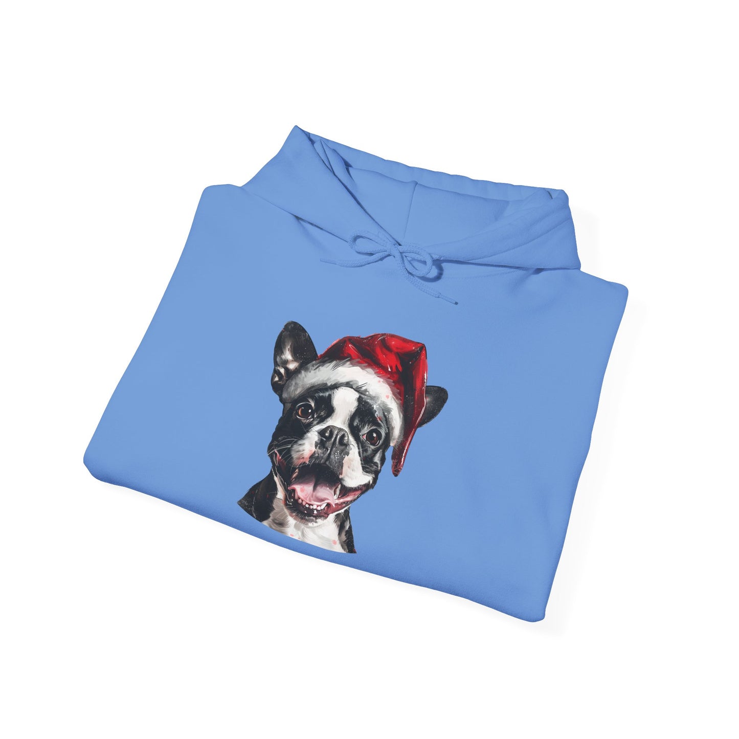 Christmas Unisex Heavy Blend™ Hooded Sweatshirt