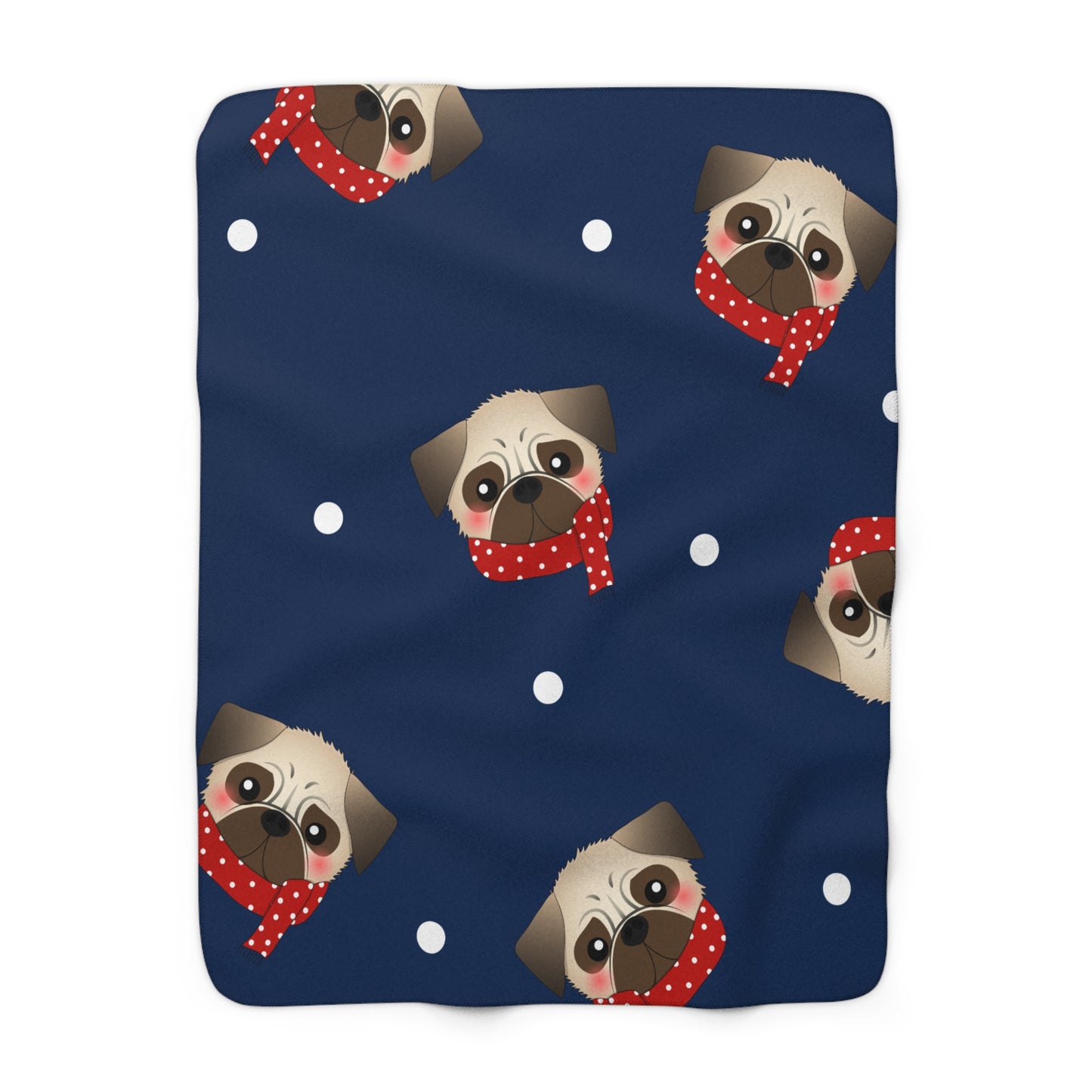 Animal Blanket