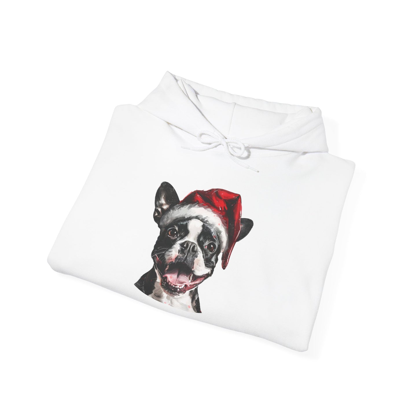Christmas Unisex Heavy Blend™ Hooded Sweatshirt