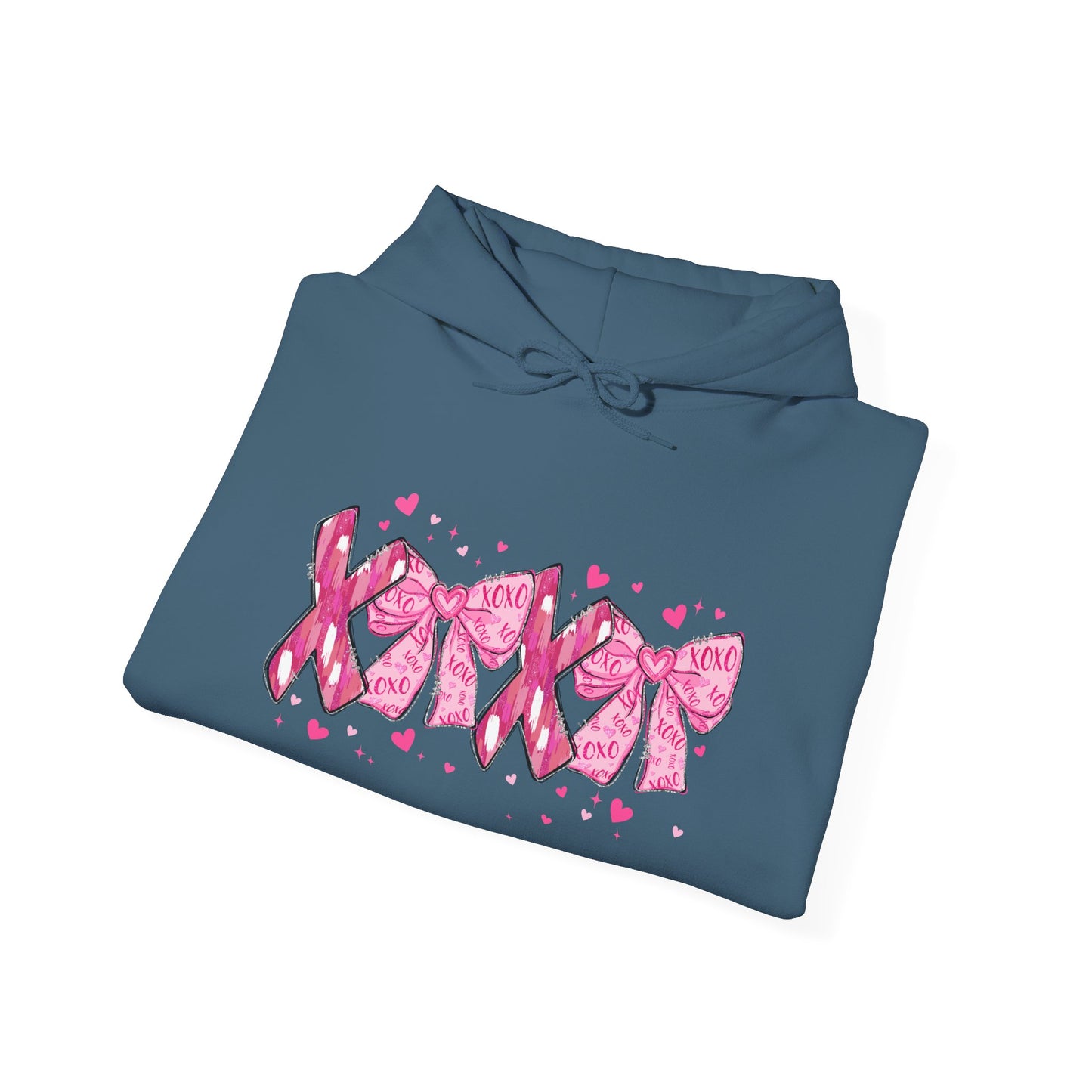 Valentines Unisex Heavy Blend™ Hooded Sweatshirt