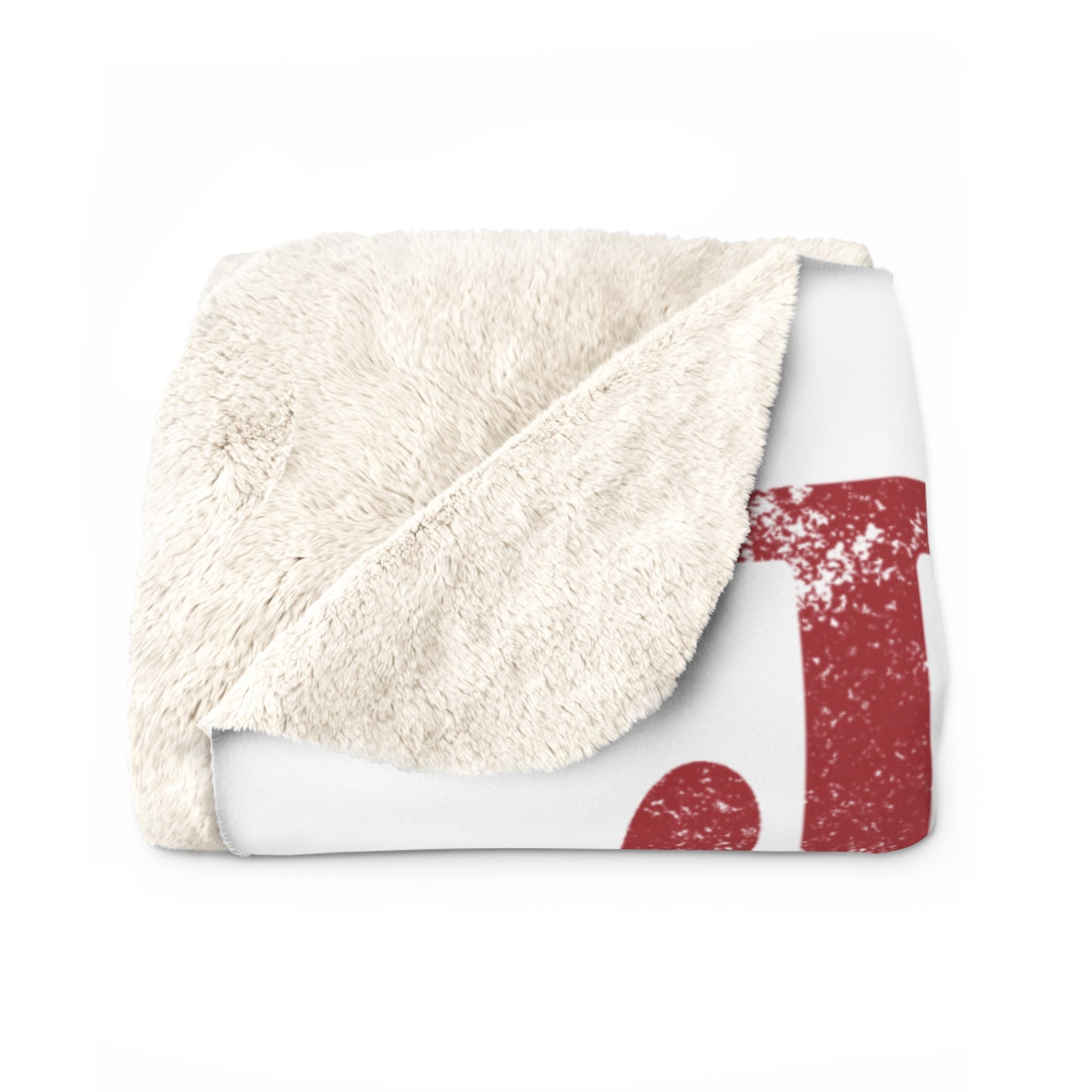 Sherpa Fleece Blanket