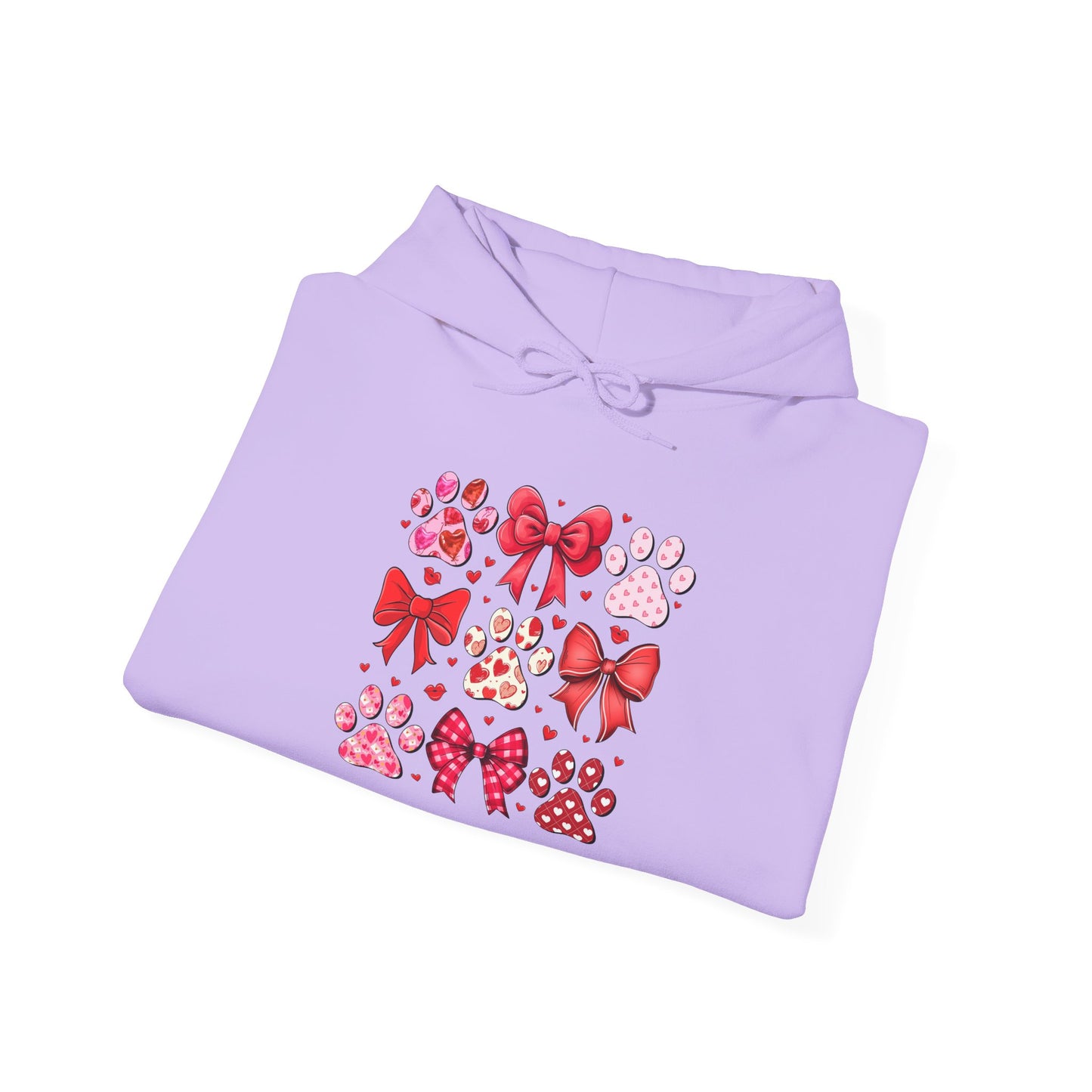 Valentines Unisex Heavy Blend™ Hooded Sweatshirt