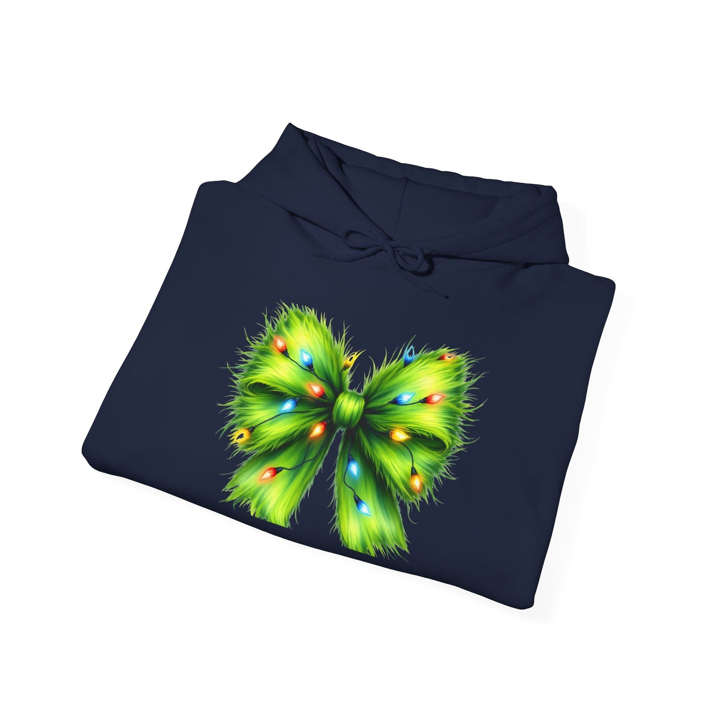 Vibrant Butterfly Print Hoodie - Cozy Unisex Sweatshirt for Nature Lovers, Perfect Gift for Birthdays, Holidays, Spring Celebrations