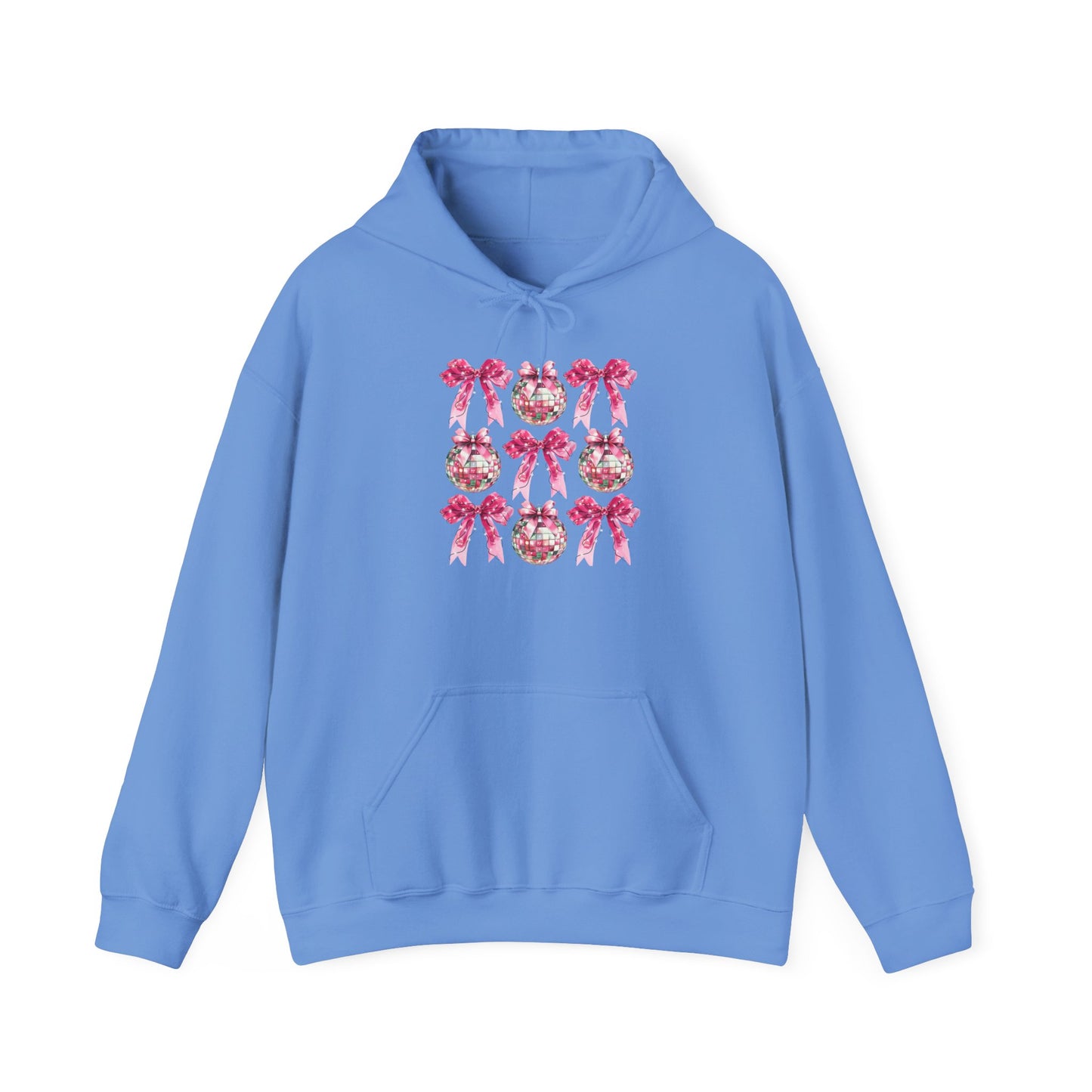 New Year Unisex Heavy Blend™ Hooded Sweatshirt