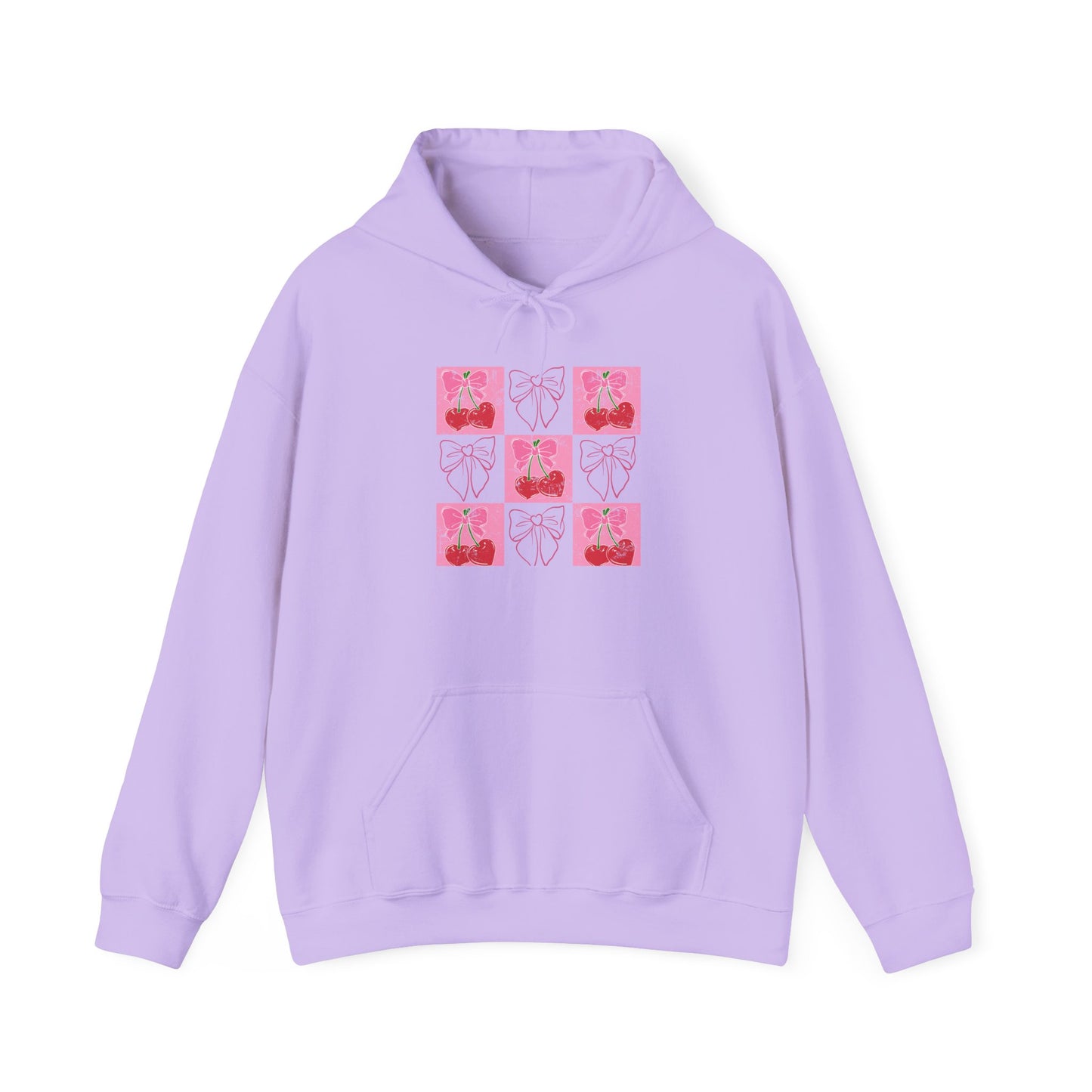 Valentines Unisex Heavy Blend™ Hooded Sweatshirt