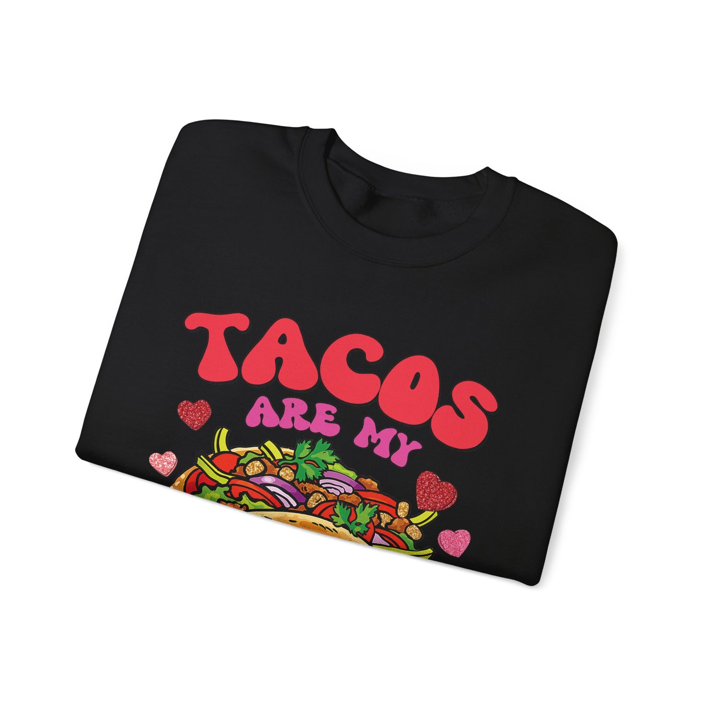 Valentines Unisex Heavy Blend™ Crewneck Sweatshirt