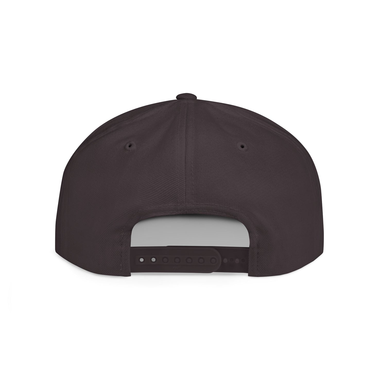 BudgetFlexxx Snapback Hat
