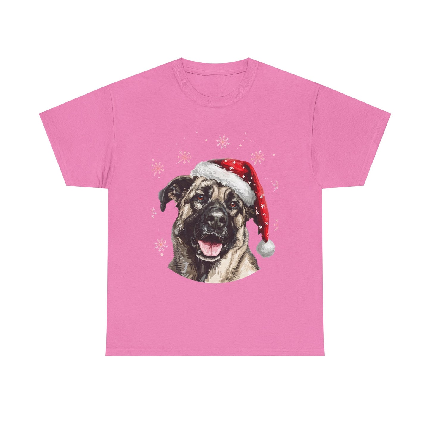 Christmas Unisex Heavy Cotton Tee
