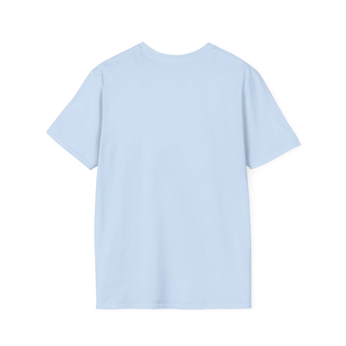 Valentines Unisex Softstyle T-Shirt
