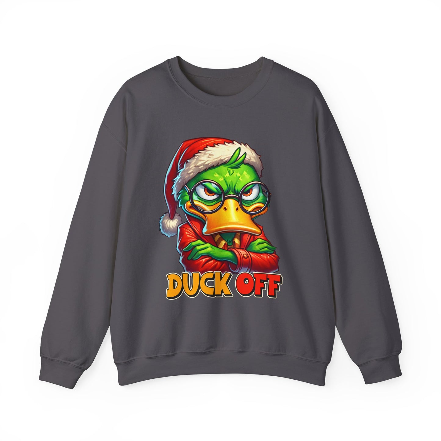 Christmas Unisex Heavy Blend™ Crewneck Sweatshirt