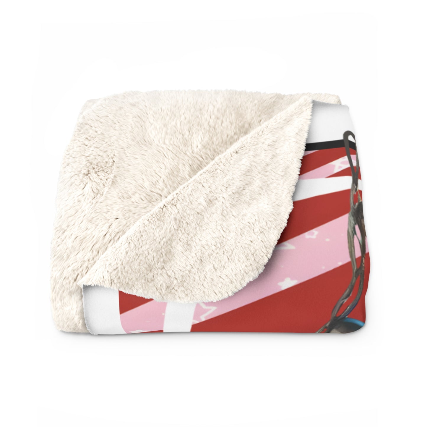 Christmas Blanket
