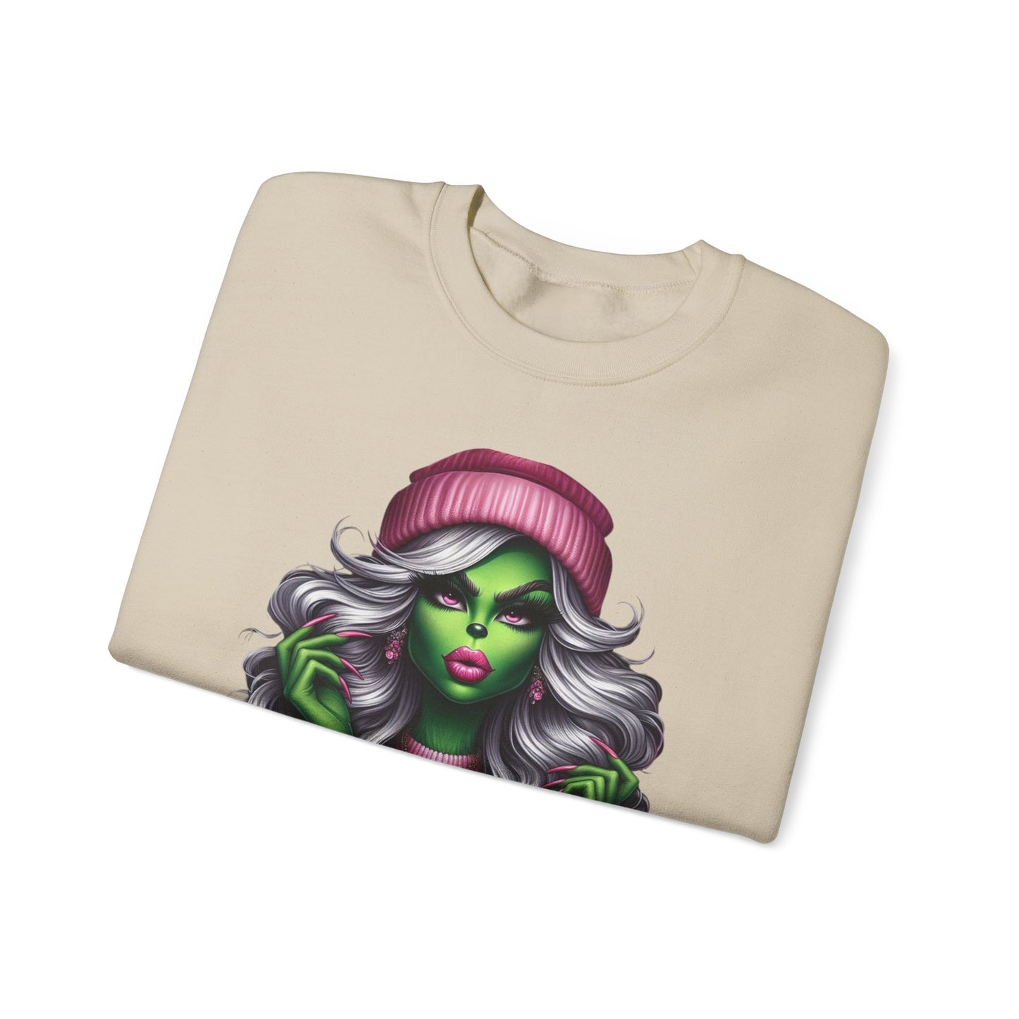 Christmas Unisex Heavy Blend™ Crewneck Sweatshirt