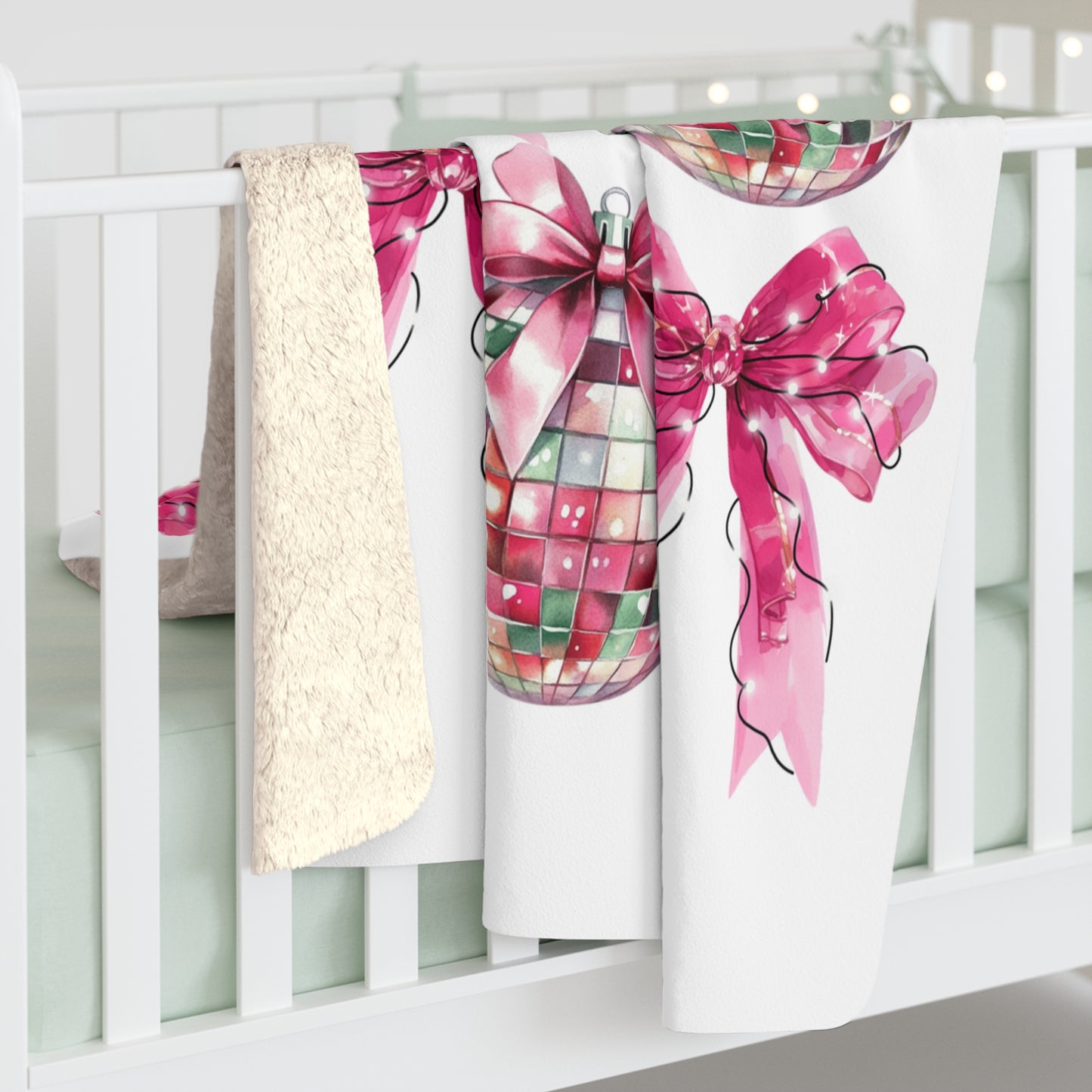 New Year Blankets