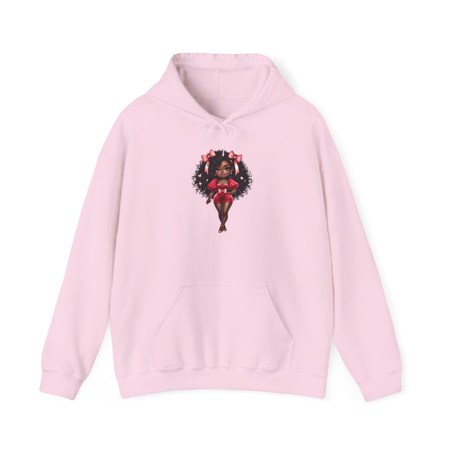Valentines Unisex Heavy Blend™ Hooded Sweatshirt