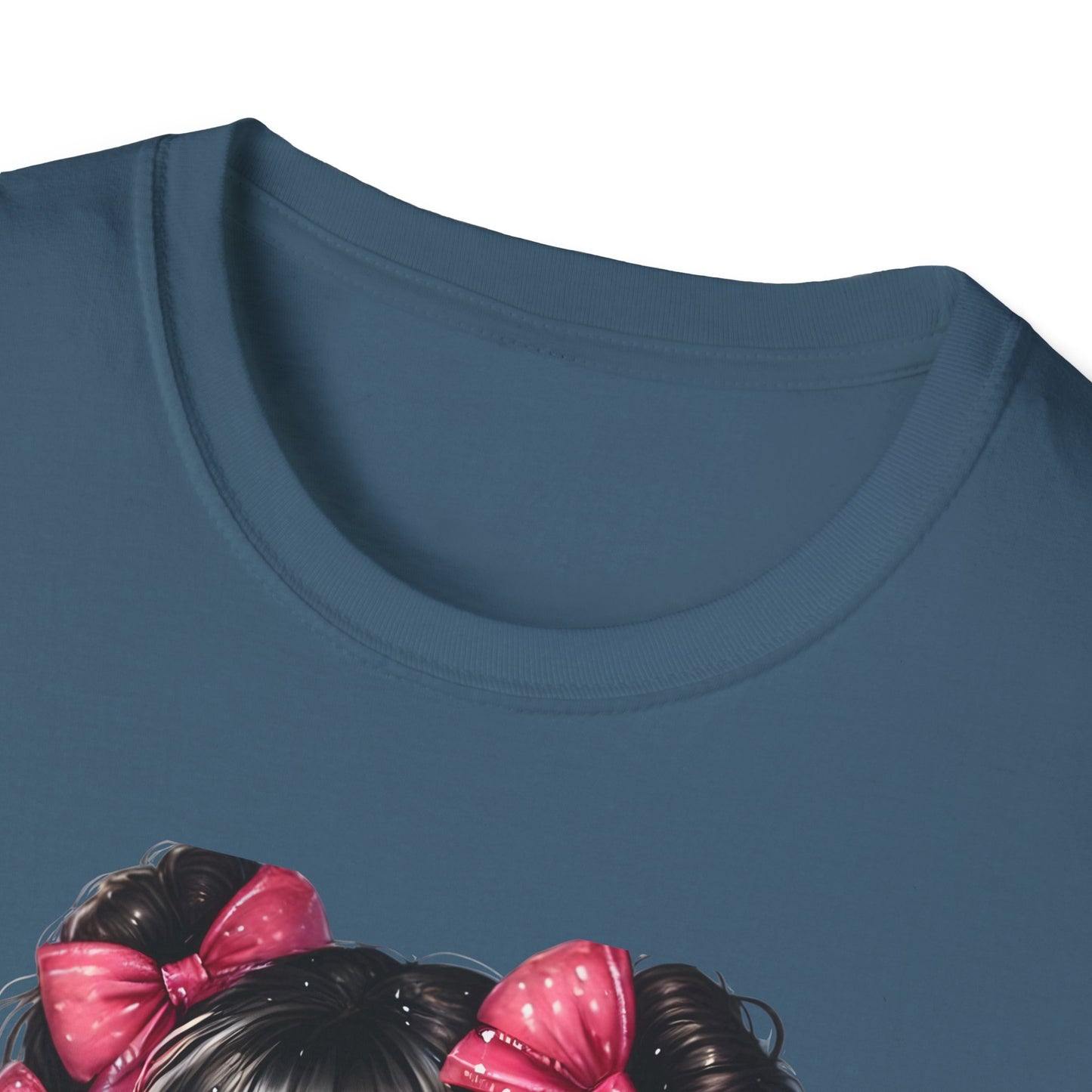 Valentines Unisex Softstyle T-Shirt