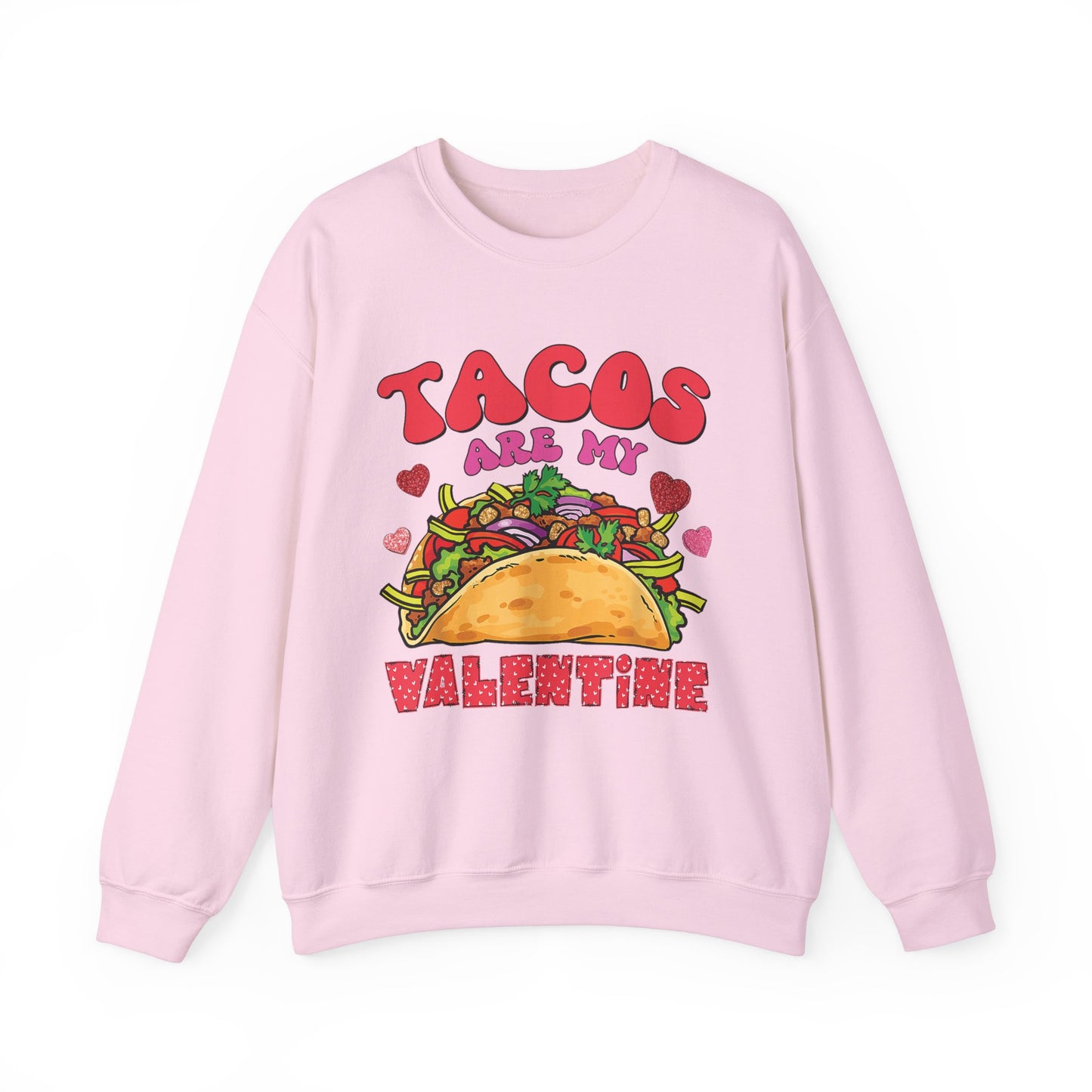 Valentines Unisex Heavy Blend™ Crewneck Sweatshirt