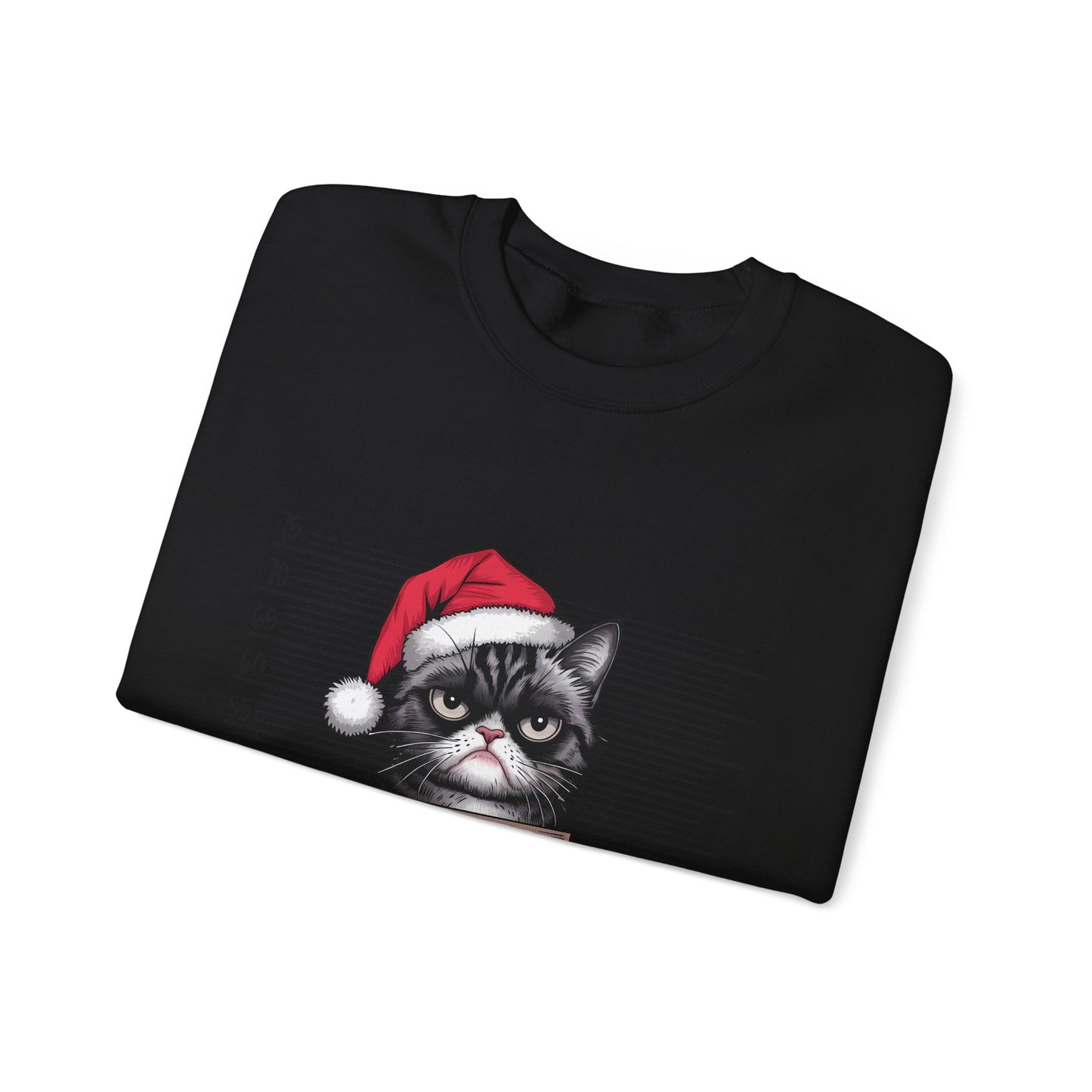 Christmas Unisex Heavy Blend™ Crewneck Sweatshirt