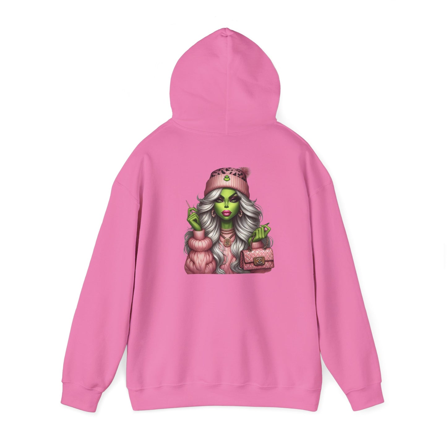 Christmas Unisex Heavy Blend™ Hooded Sweatshirt