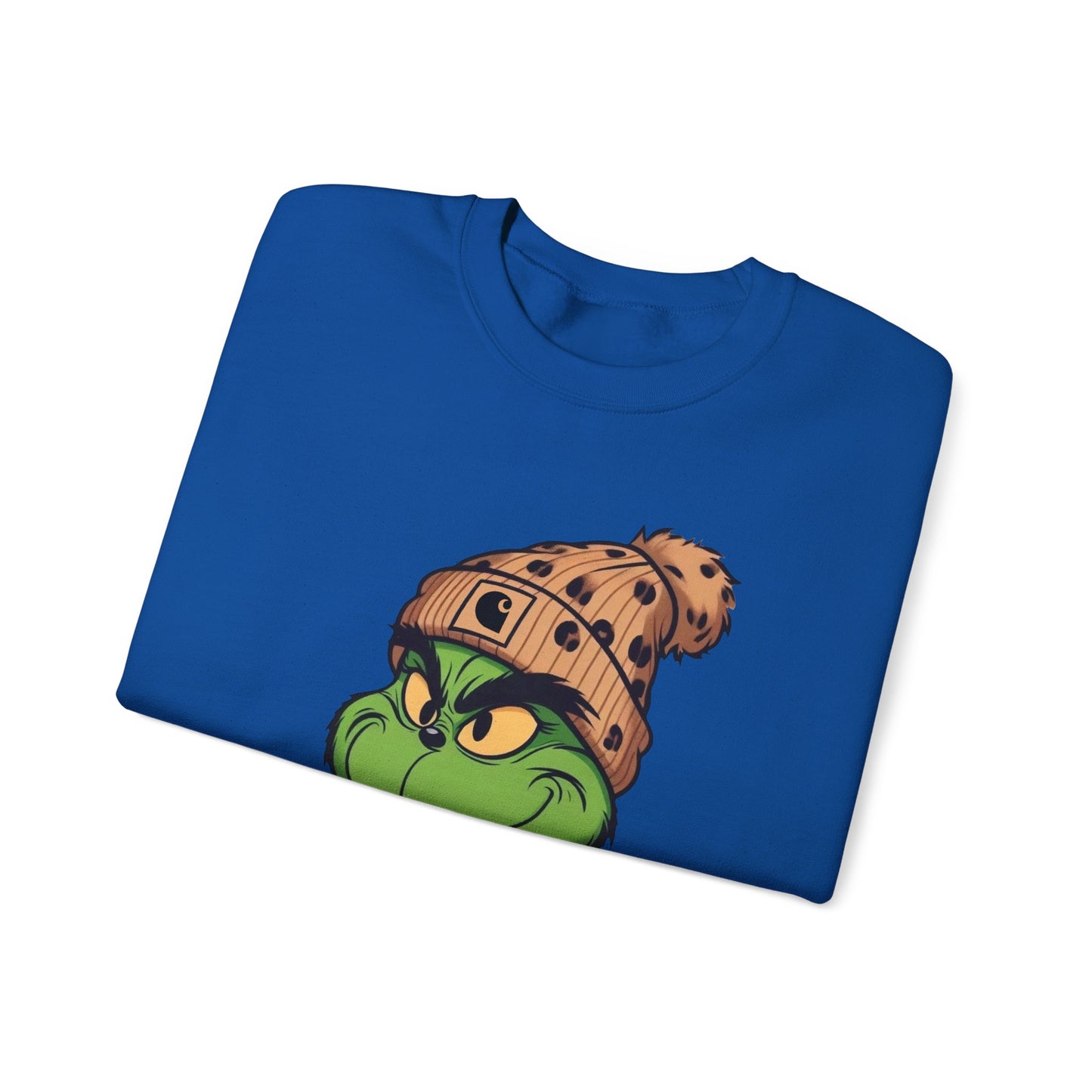 Christmas Unisex Heavy Blend™ Crewneck Sweatshirt