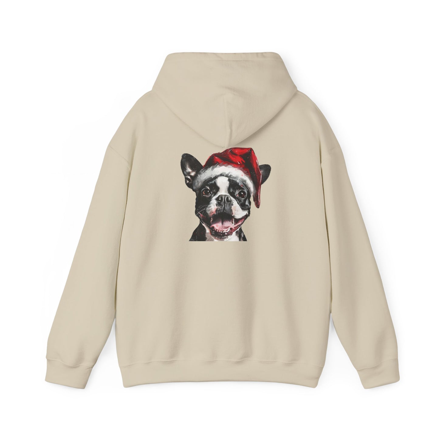 Christmas Unisex Heavy Blend™ Hooded Sweatshirt