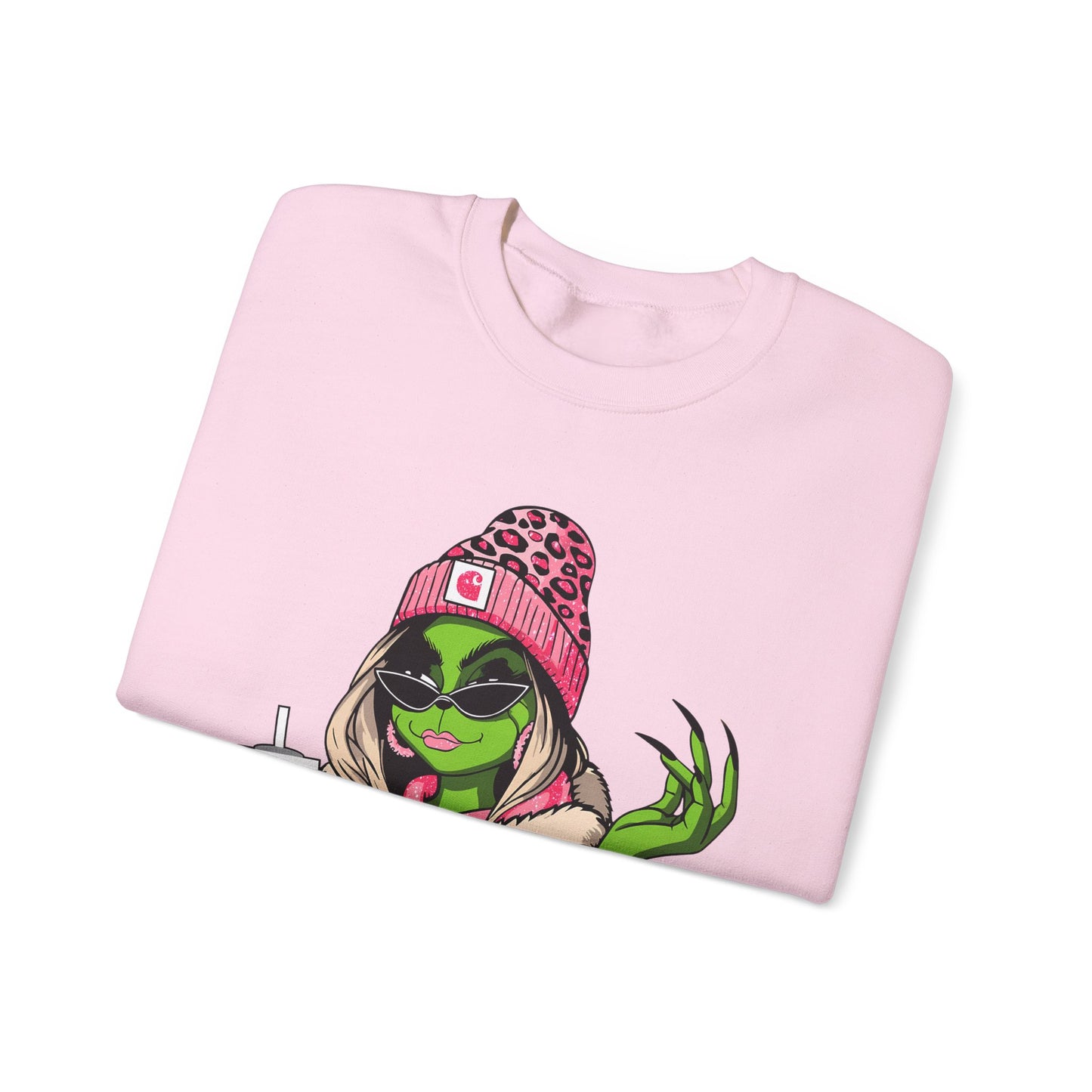 Christmas Unisex Heavy Blend™ Crewneck Sweatshirt