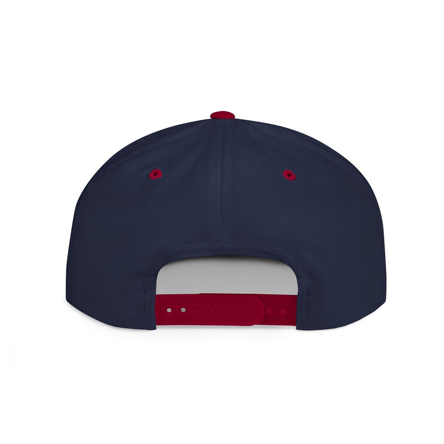BudgetFlexxx Snapback Hat