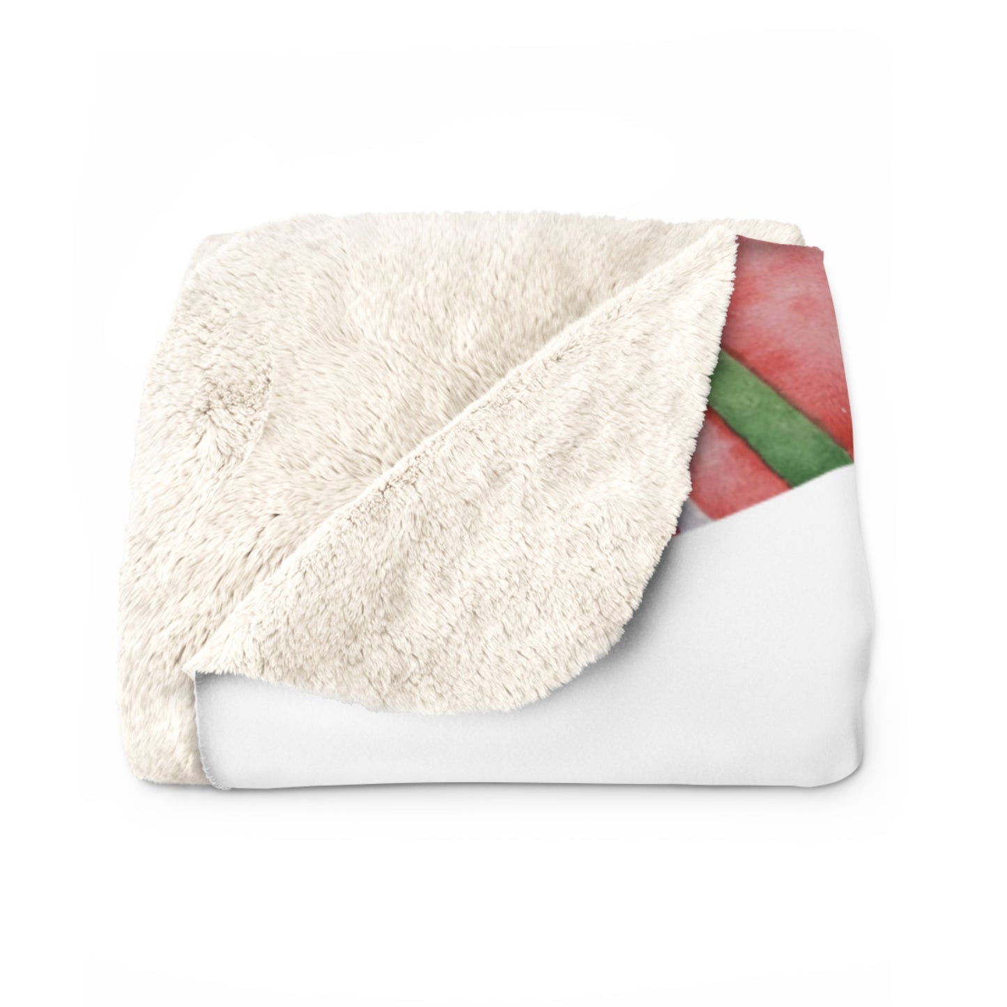 Christmas Blanket
