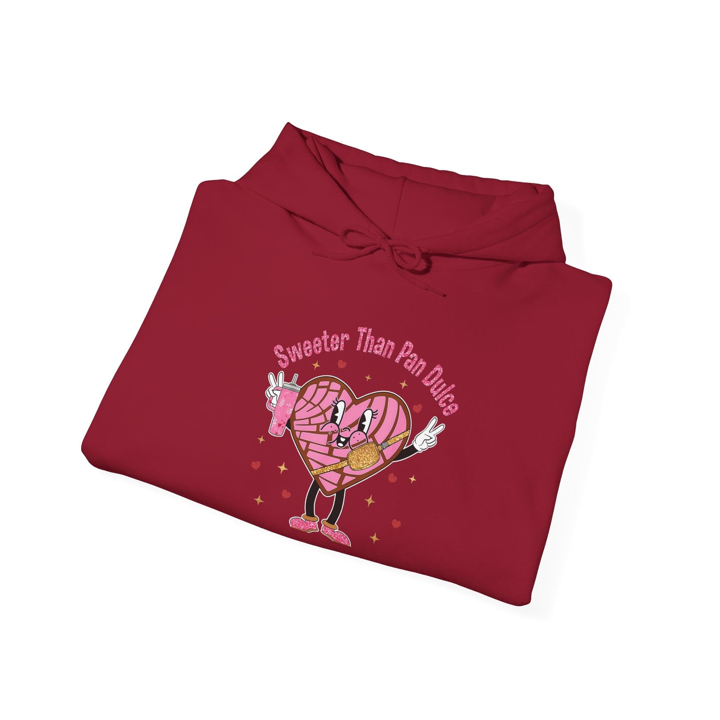 Valentines Unisex Heavy Blend™ Hooded Sweatshirt