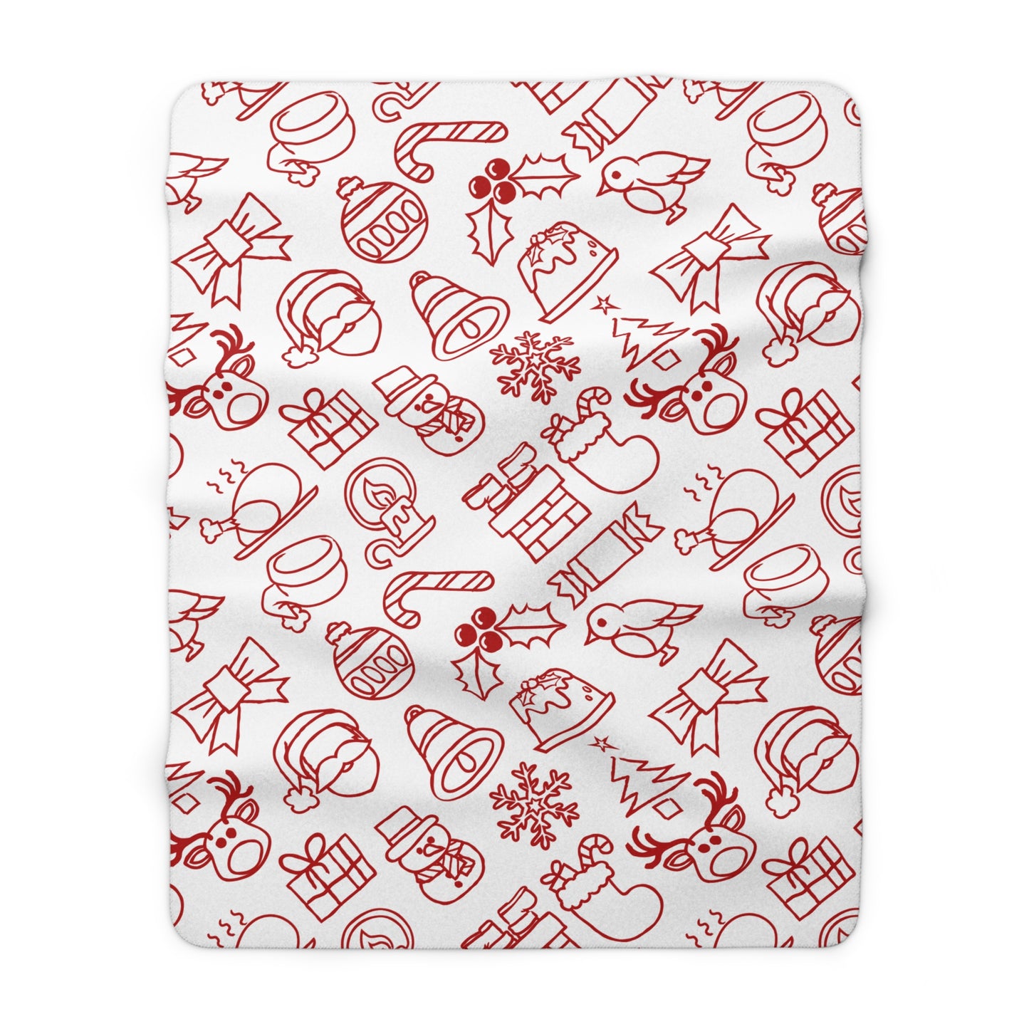 Christmas Blanket