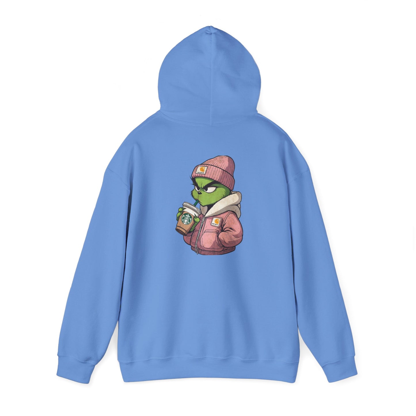 Christmas Unisex Heavy Blend™ Hooded Sweatshirt
