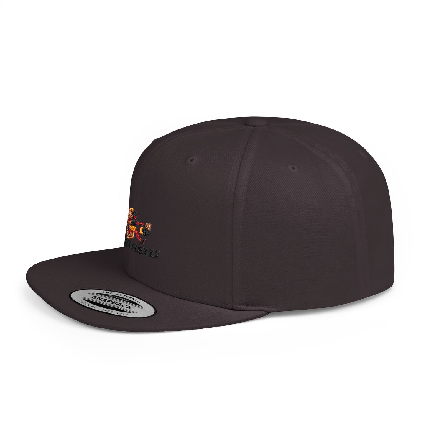 BudgetFlexxx Snapback Hat
