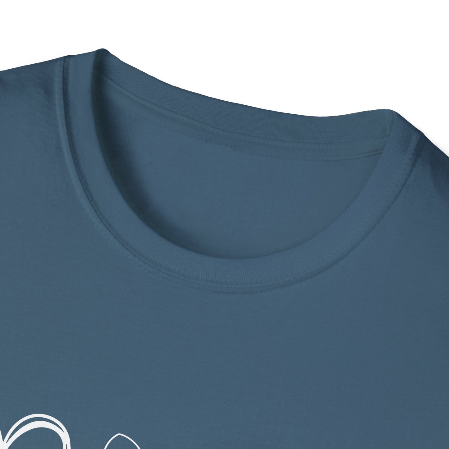 Valentines Unisex Softstyle T-Shirt