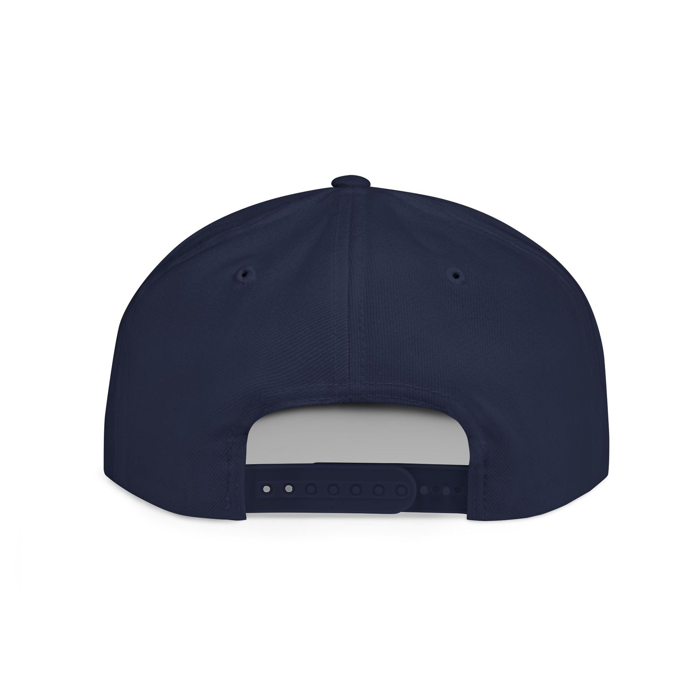 BudgetFlexxx Snapback Hat