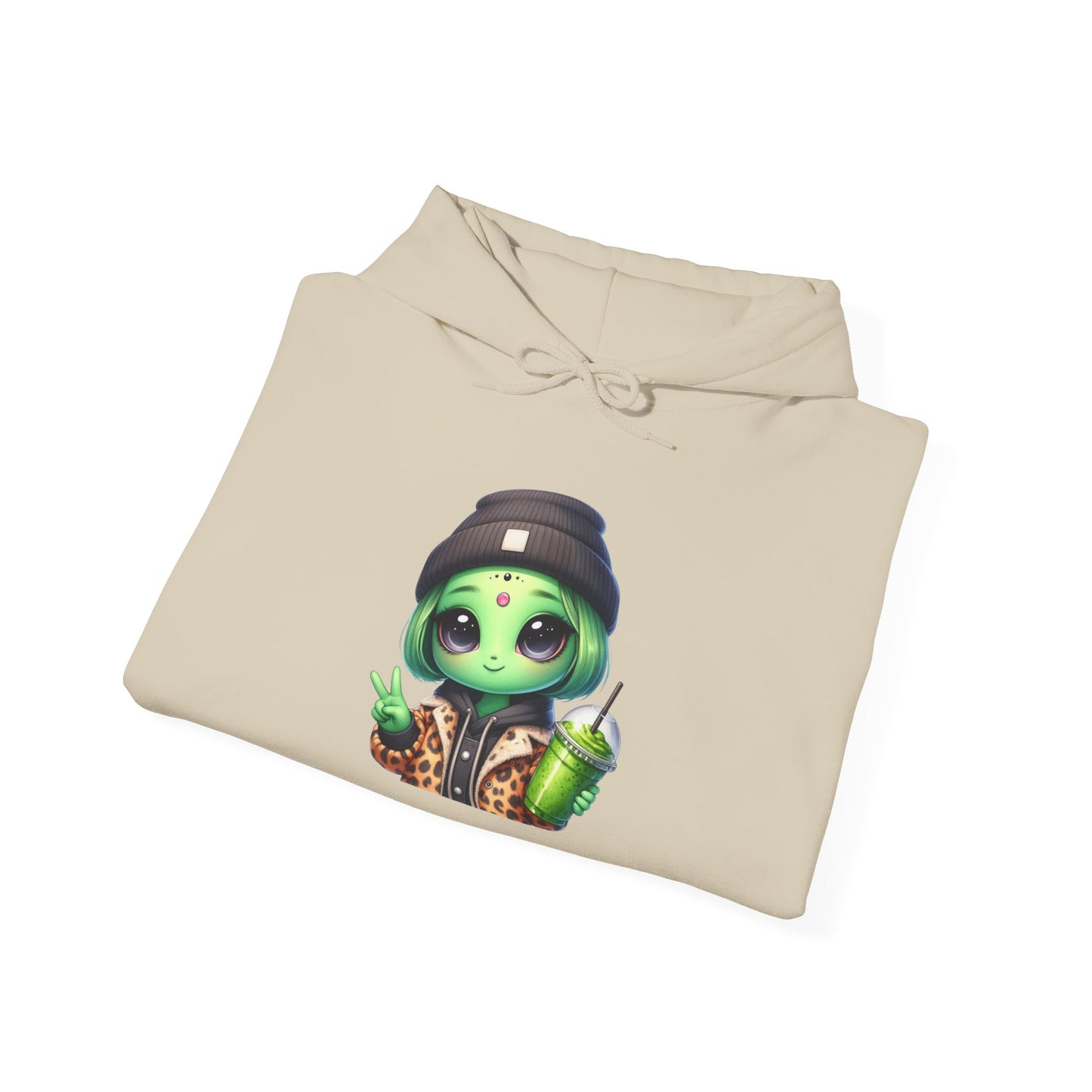 Christmas Unisex Heavy Blend™ Hooded Sweatshirt