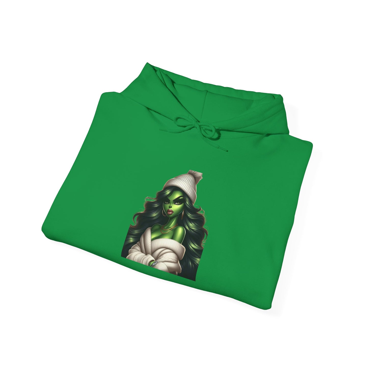Christmas Unisex Heavy Blend™ Hooded Sweatshirt