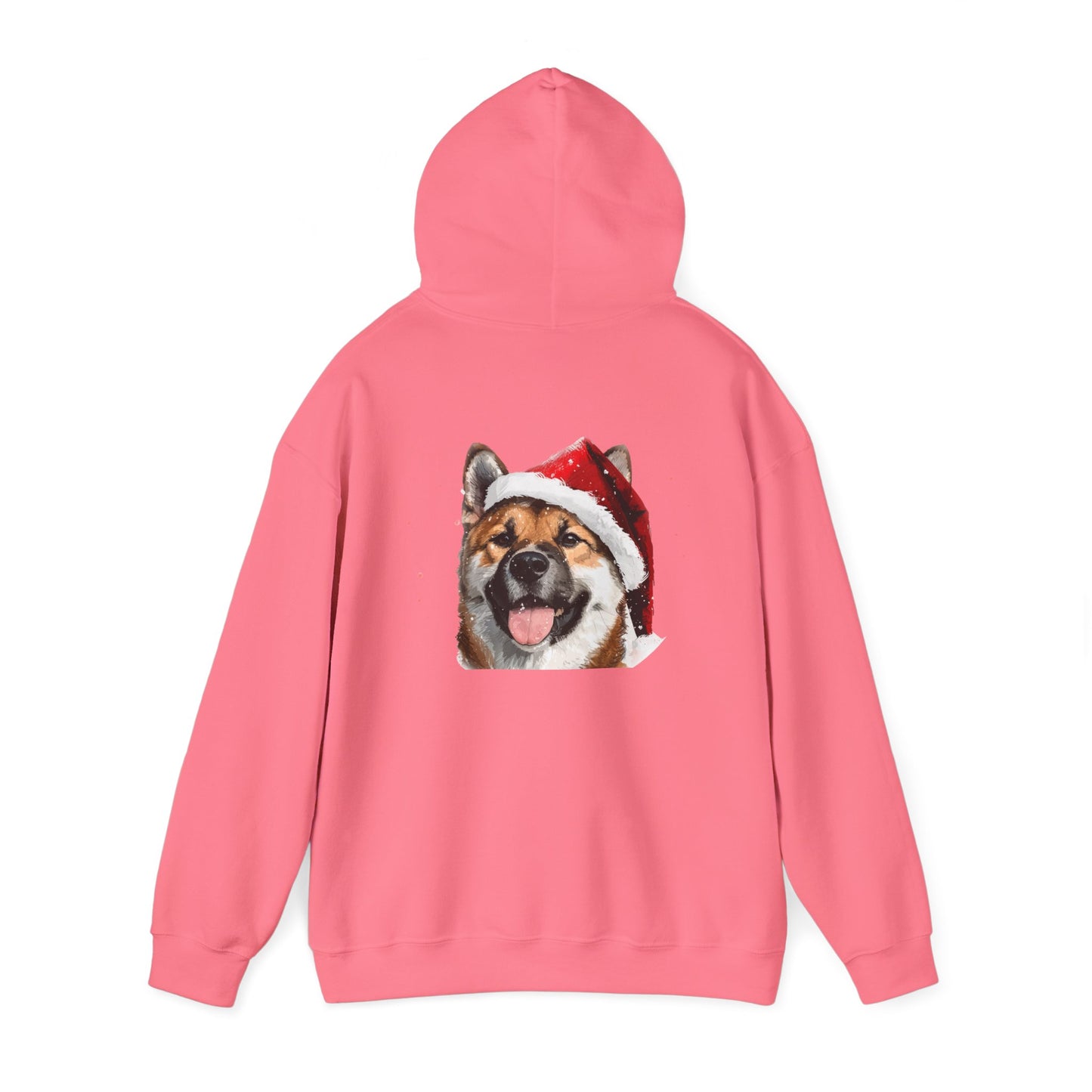 Christmas Unisex Heavy Blend™ Hooded Sweatshirt
