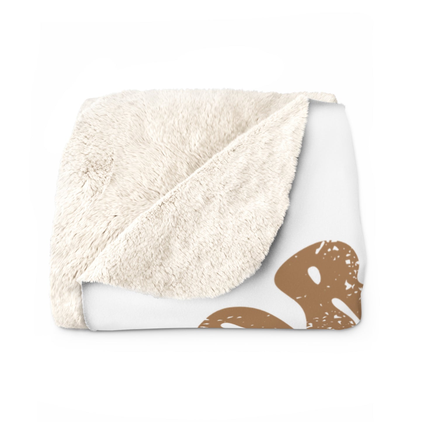 Christmas Little Debbie Blanket