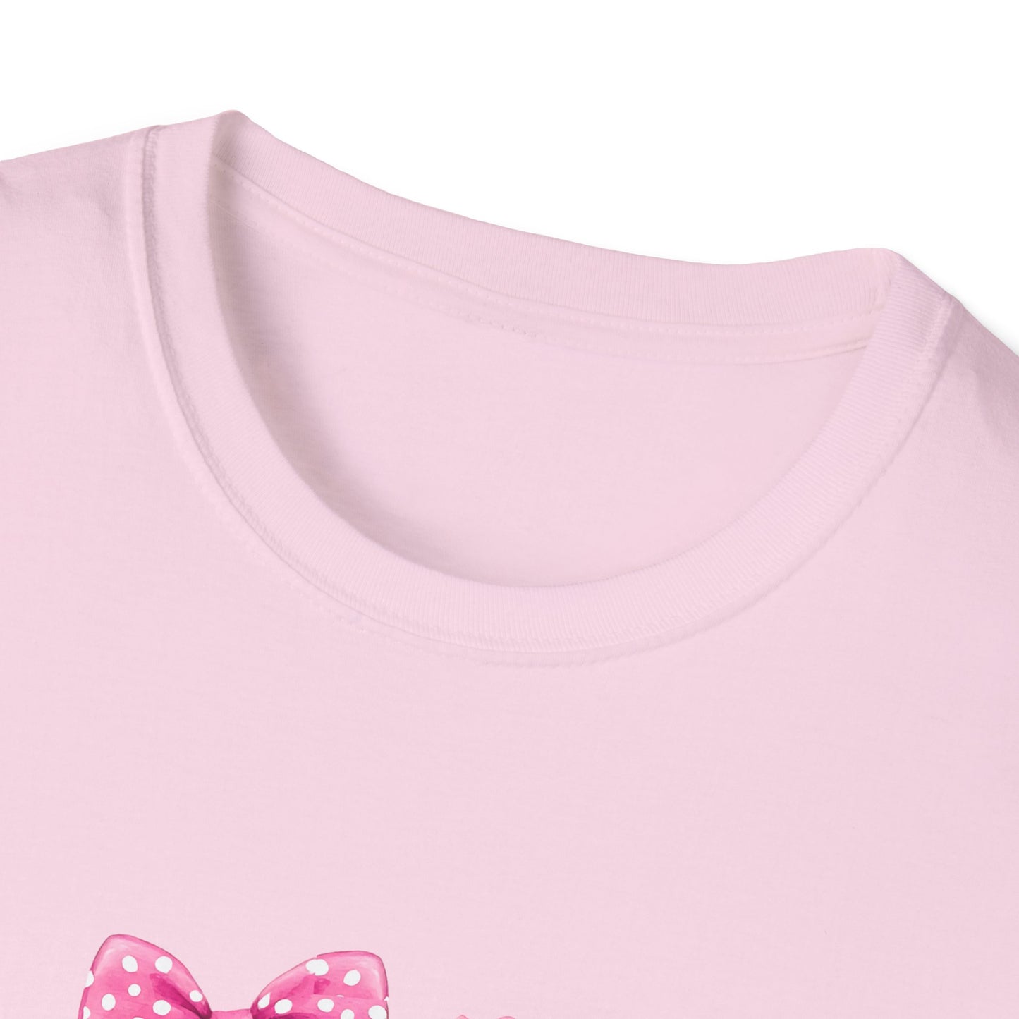 Valentines Unisex Softstyle T-Shirt