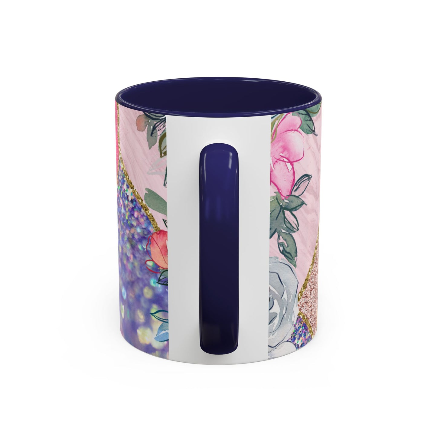 Spiritual Accent Coffee Mug (11, 15oz)