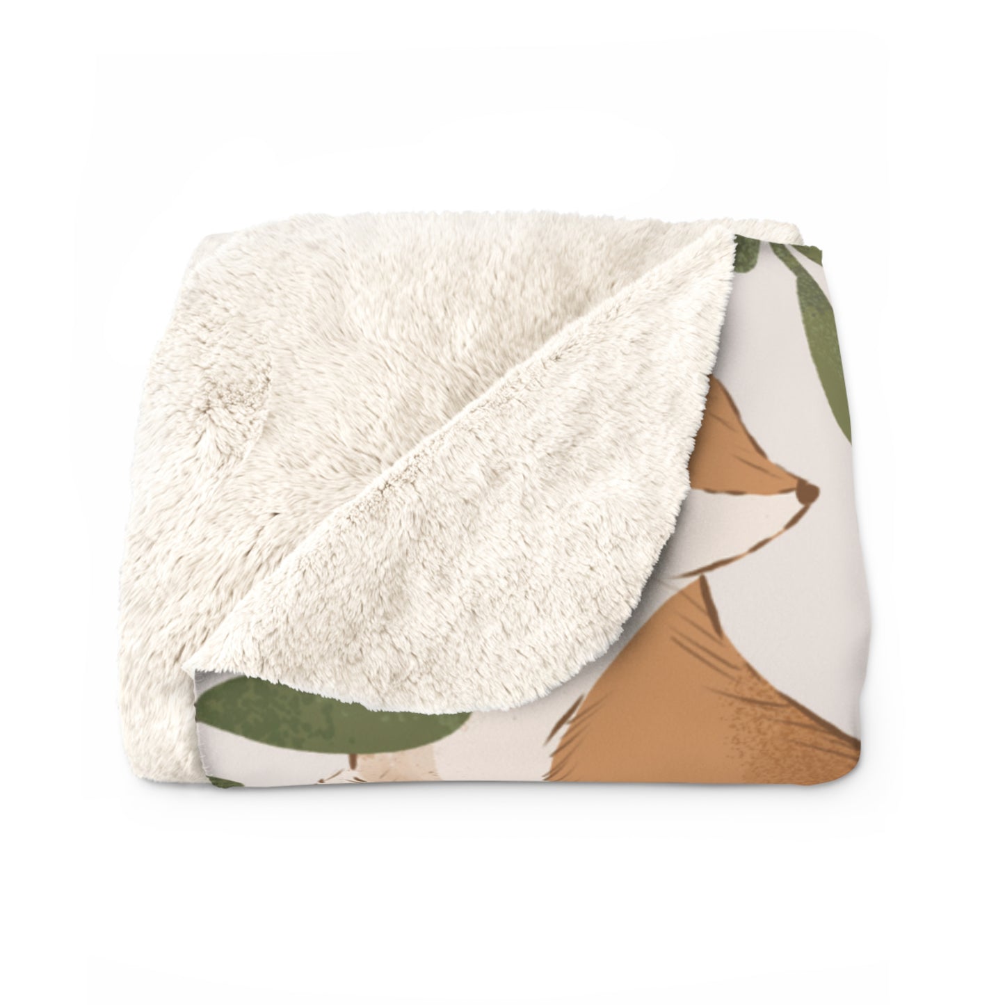 Animal Blanket