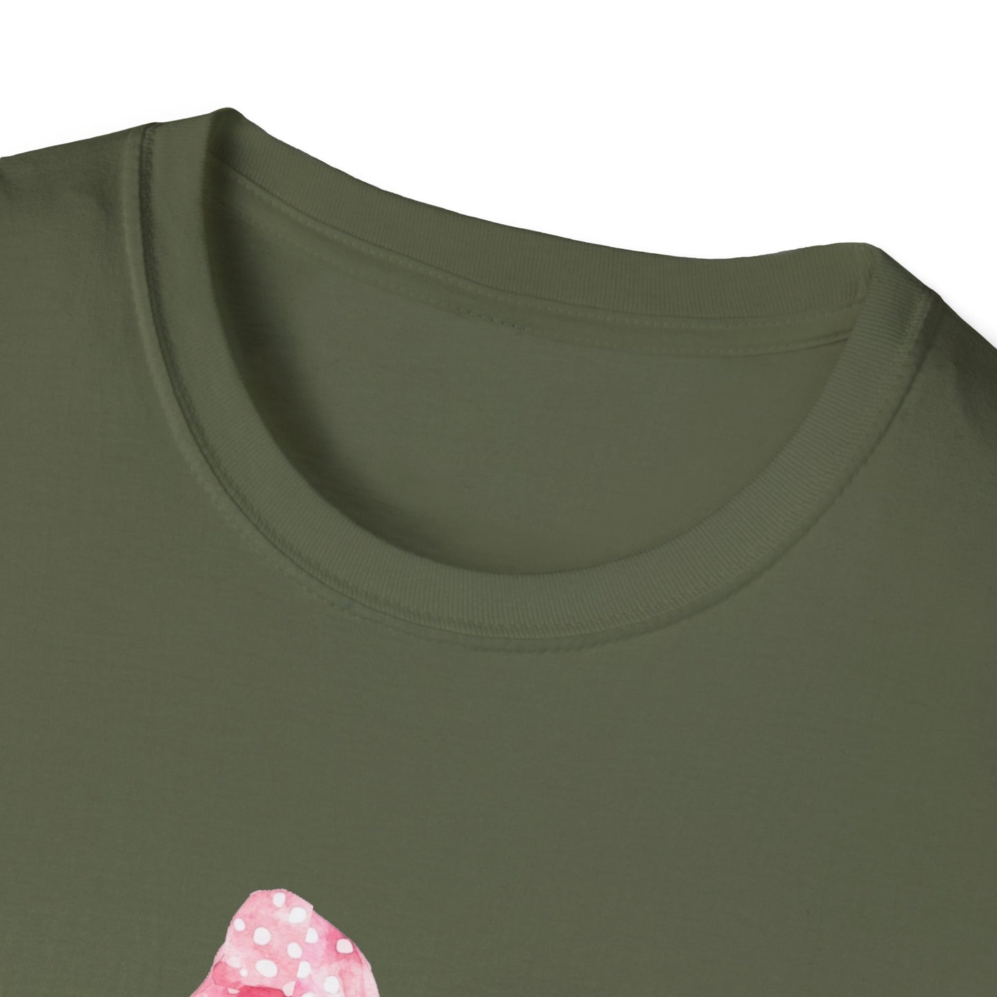 Valentines Unisex Softstyle T-Shirt