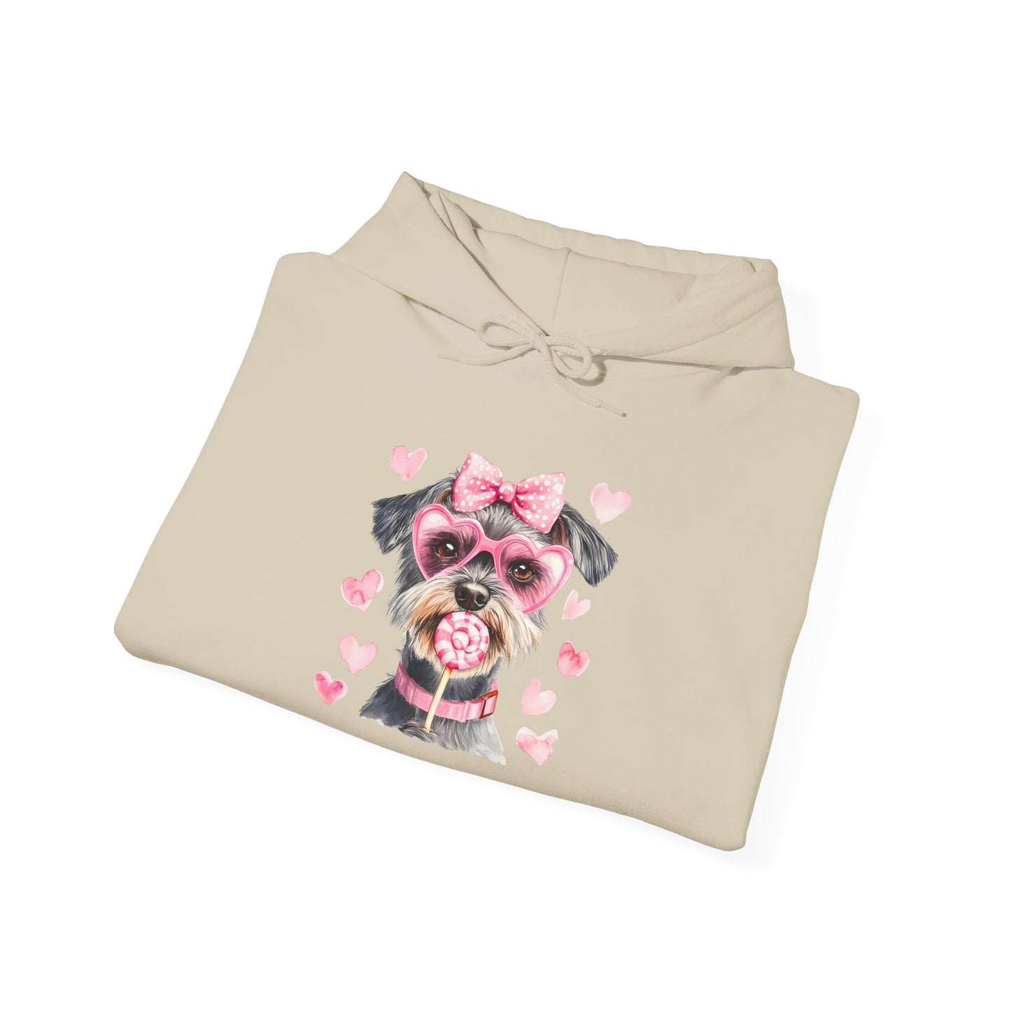 Valentines Unisex Heavy Blend™ Hooded Sweatshirt