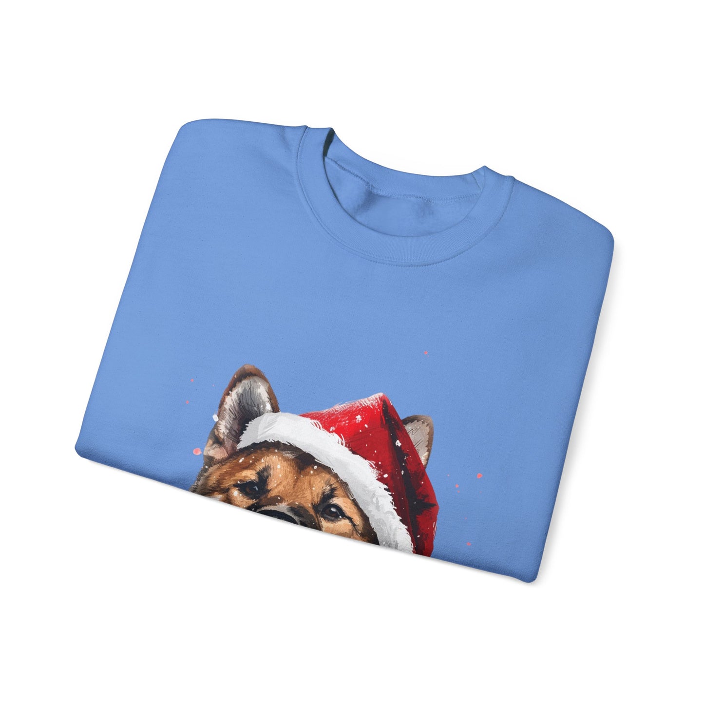 Christmas Unisex Heavy Blend™ Crewneck Sweatshirt