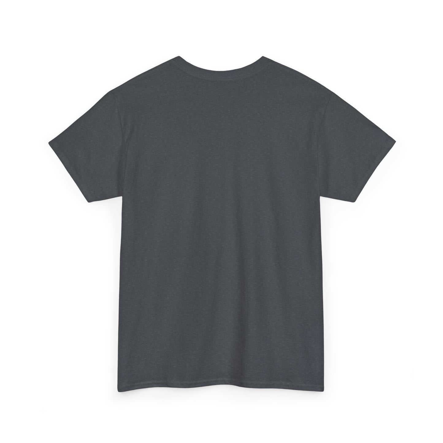 New Year Unisex Heavy Cotton Tee
