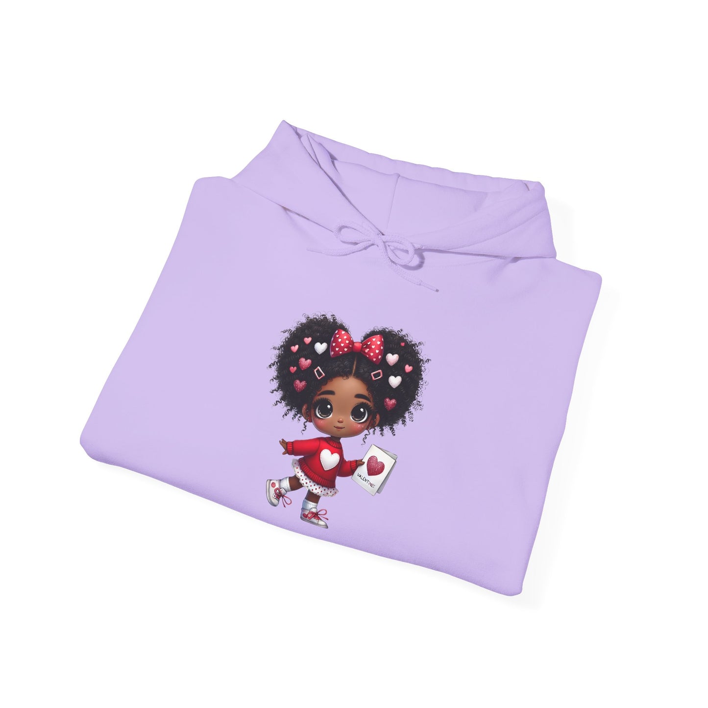 Valentines Unisex Heavy Blend™ Hooded Sweatshirt